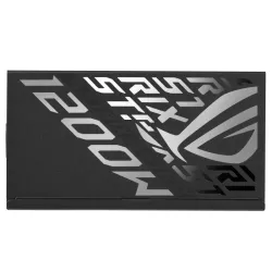 ASUS ROG-STRIX-1200P-GAMING-E | MonPC.Store