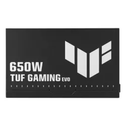 ASUS TUF-GAMING-650B-EVO | MonPC.Store