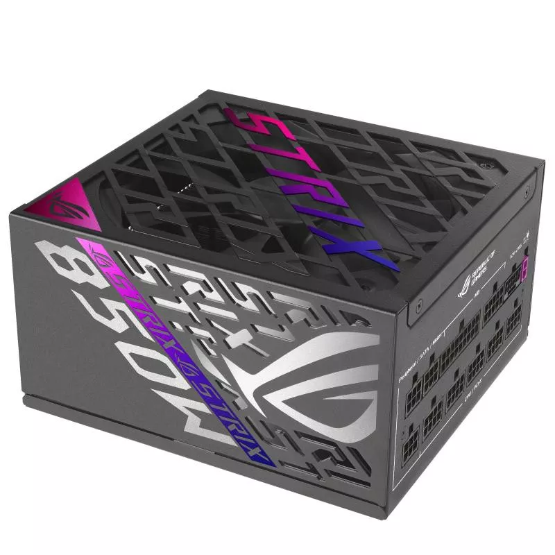 ASUS ROG-STRIX-850P-GAMING-E | MonPC.Store