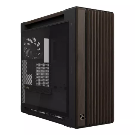 ASUS PROART PA602 WALNUT WOOD TG PWM MODERN BLACK | MonPC.Store