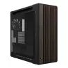 ASUS PROART PA602 WALNUT WOOD TG PWM MODERN BLACK | MonPC.Store