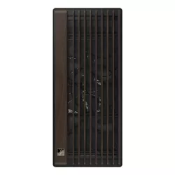 ASUS PROART PA602 WALNUT WOOD TG PWM MODERN BLACK | MonPC.Store
