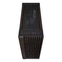 ASUS PROART PA602 WALNUT WOOD TG PWM MODERN BLACK | MonPC.Store