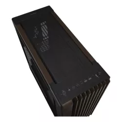 ASUS PROART PA602 WALNUT WOOD TG PWM MODERN BLACK | MonPC.Store