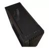 ASUS PROART PA602 WALNUT WOOD TG PWM MODERN BLACK | MonPC.Store