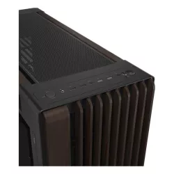ASUS PROART PA602 WALNUT WOOD TG PWM MODERN BLACK | MonPC.Store