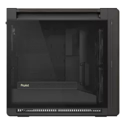 ASUS PROART PA602 WALNUT WOOD TG PWM MODERN BLACK | MonPC.Store