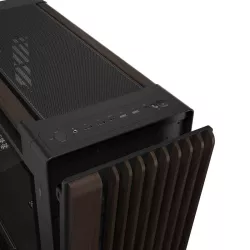 ASUS PROART PA602 WALNUT WOOD TG PWM MODERN BLACK | MonPC.Store