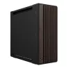 ASUS PROART PA602 WALNUT WOOD METAL PWM MODERN BLACK | MonPC.Store