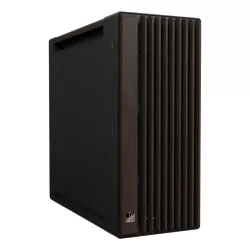 ASUS PROART PA602 WALNUT WOOD METAL PWM MODERN BLACK | MonPC.Store