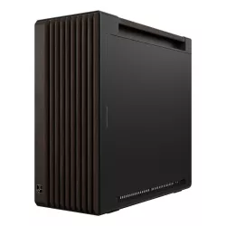 ASUS PROART PA602 WALNUT WOOD METAL PWM MODERN BLACK | MonPC.Store