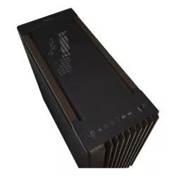 ASUS PROART PA602 WALNUT WOOD METAL PWM MODERN BLACK | MonPC.Store