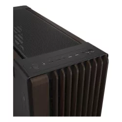 ASUS PROART PA602 WALNUT WOOD METAL PWM MODERN BLACK | MonPC.Store