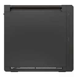 ASUS PROART PA602 WALNUT WOOD METAL PWM MODERN BLACK | MonPC.Store