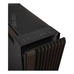 ASUS PROART PA602 WALNUT WOOD METAL PWM MODERN BLACK | MonPC.Store