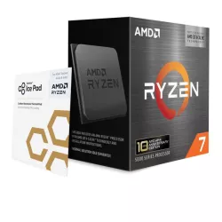 AMD Ryzen 7 5800X3D *100-100000651POF | MonPC.Store