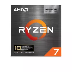 AMD Ryzen 7 5800X3D *100-100000651POF | MonPC.Store