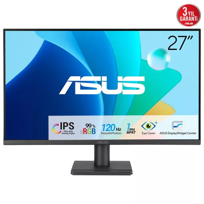 ASUS VA279HG écran plat de PC 68,6 cm (27") 1920 x… | MonPC.Store