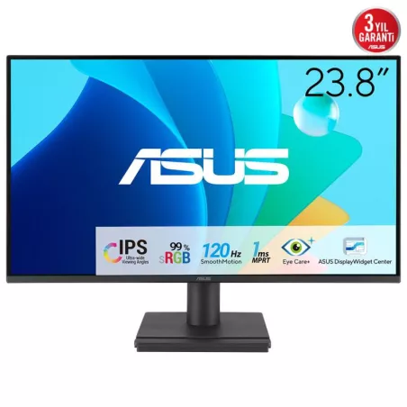 ASUS VA249HG écran plat de PC 60,5 cm (23.8") 1920 x… | MonPC.Store