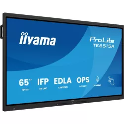 iiyama TE6515A-B2AG Écran d'affichage dynamique En… | MonPC.Store