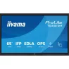 iiyama TE6515A-B2AG Écran d'affichage dynamique En… | MonPC.Store