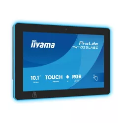 iiyama ProLite TW1025LASC-B3PNR écran plat de PC 25,6… | MonPC.Store