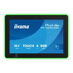 iiyama ProLite TW1025LASC-B3PNR écran plat de PC 25,6… | MonPC.Store