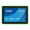 iiyama ProLite TW1025LASC-B3PNR écran plat de PC 25,6… | MonPC.Store