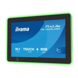 iiyama ProLite TW1025LASC-B3PNR écran plat de PC 25,6… | MonPC.Store