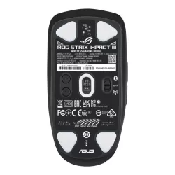ASUS ROG Strix Impact III Wireless souris Gaming… | MonPC.Store