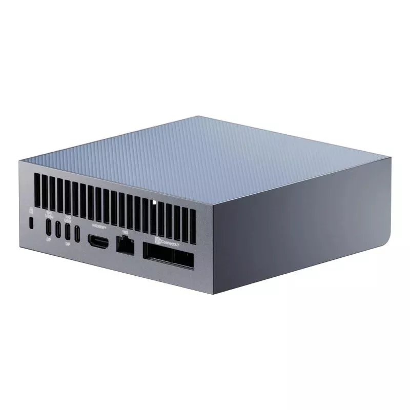 ASUS Ascent GX10 GX10-GG0003BN GB10 128 Go… | MonPC.Store