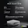 ASUS Ascent GX10 GX10-GG0003BN GB10 128 Go… | MonPC.Store