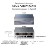 ASUS Ascent GX10 GX10-GG0003BN GB10 128 Go… | MonPC.Store