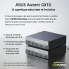 ASUS Ascent GX10 GX10-GG0003BN GB10 128 Go… | MonPC.Store