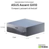 ASUS Ascent GX10 GX10-GG0003BN GB10 128 Go… | MonPC.Store