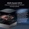 ASUS Ascent GX10 GX10-GG0003BN GB10 128 Go… | MonPC.Store