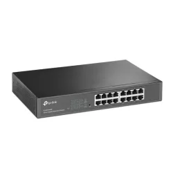 TP-LINK TL-SG1016DE - Easy Smart switch 16 Ports Gigabit | MonPC.Store