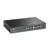 TP-LINK TL-SG1016DE - Easy Smart switch 16 Ports Gigabit | MonPC.Store