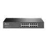 TP-LINK TL-SG1016DE - Easy Smart switch 16 Ports Gigabit | MonPC.Store