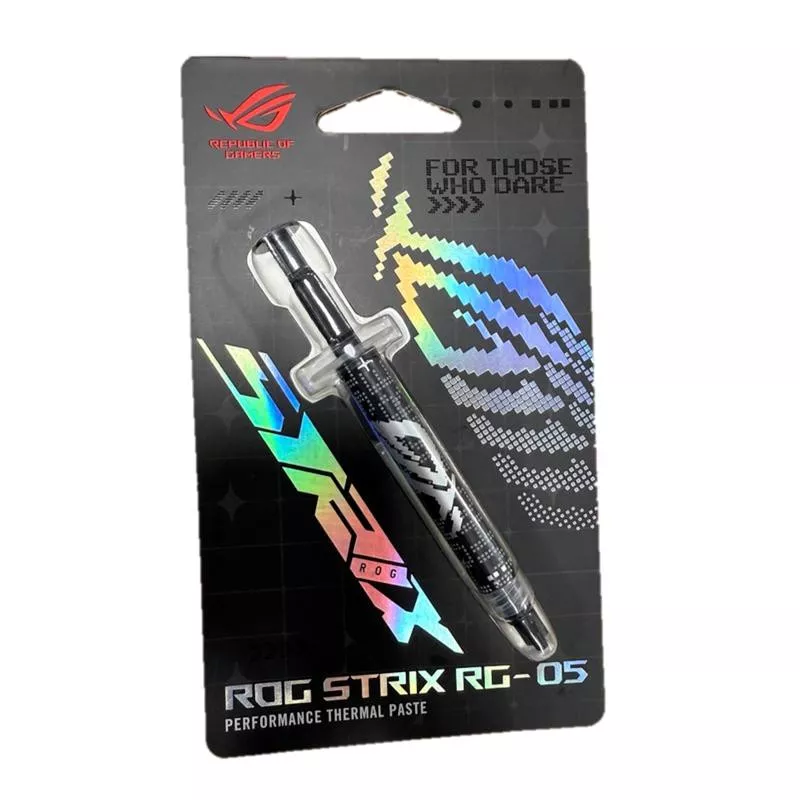 ASUS ROG STRIX RG-05 combiné de dissipateurs… | MonPC.Store