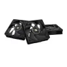 ASUS ProArt PF120 Fan PWM Black 3in1 Boitier PC… | MonPC.Store