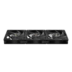 ASUS ProArt PF120 Fan PWM Black 3in1 Boitier PC… | MonPC.Store