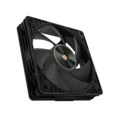 ASUS ProArt PF120 Fan PWM Black 3in1 Boitier PC… | MonPC.Store