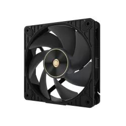 ASUS ProArt PF120 Fan PWM Black 3in1 Boitier PC… | MonPC.Store