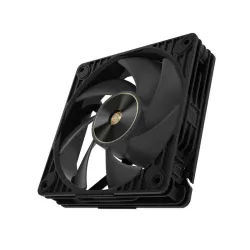 ASUS ProArt PF120 Fan PWM Black 3in1 Boitier PC… | MonPC.Store