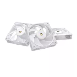 ASUS ProArt PF120 Fan PWM White 3in1 Boitier PC… | MonPC.Store