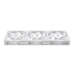 ASUS ProArt PF120 Fan PWM White 3in1 Boitier PC… | MonPC.Store