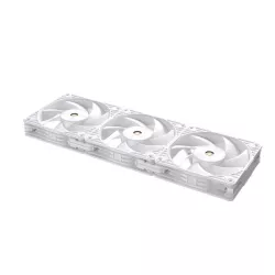 ASUS ProArt PF120 Fan PWM White 3in1 Boitier PC… | MonPC.Store