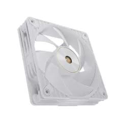 ASUS ProArt PF120 Fan PWM White 3in1 Boitier PC… | MonPC.Store