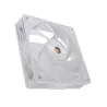 ASUS ProArt PF120 Fan PWM White 3in1 Boitier PC… | MonPC.Store